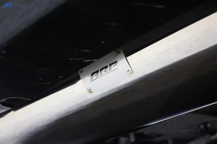 [BMW G30 540i] ARP 전자식 가변배기 + JSR퍼포먼스 카본 듀얼 머플러팁 / 부산 기장군