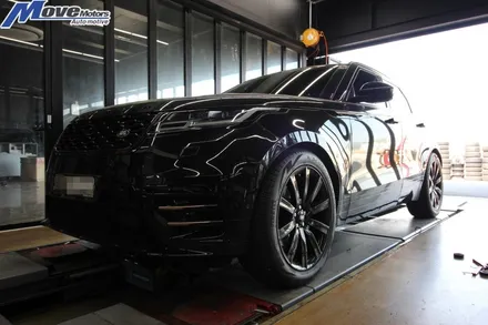 [랜드로버 레인지로버 벨라 JSR퍼포먼스 소리박 GT500]엑티브사운드/사운드부스터/디젤배기음/디젤배기사운드/양산 김해 울산 마산 창원 대구 포항 부산 해운대 기장 정관 무브모터스 / 부산 기장군