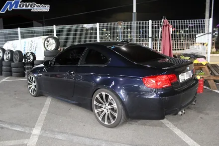 [BMW E92 M3 LCI 4000cc MC2 메탈컨디셔너 스퀘어드 보약한첩]오일첨가제/엔진오일첨가제/미션오일/파워오일/저마찰/연비상승/마력상승/엔진 관리/양산 김해 울산 부산 / 부산 기장군
