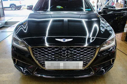 [제네시스 DH V6 3.8] 매직 모터스포츠 FLEX V6 3.8 ECU 팝콘 맵핑 팝콘 배기음 주행 / 부산 국산차 수입차 가솔린, 디젤, 터보 ECU 맵핑점 무브모터스 / 부산 기장군