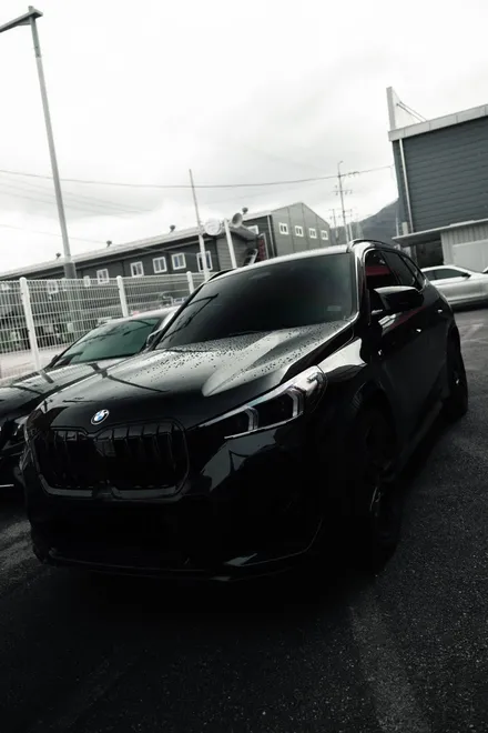 [BMW U11 X1 M35i] 커스텀 듀얼 가변배기 (배기 구조변경 대행) / 부산 기장군
