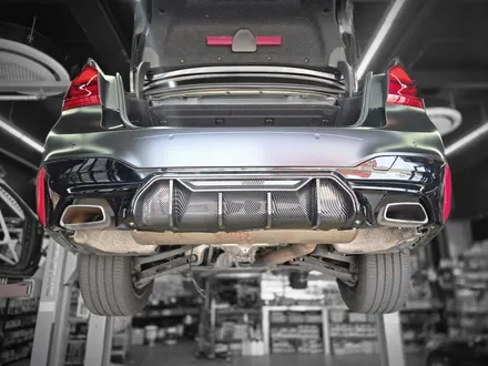 {BMW F10 530i} ARP 가변배기 프로펠러 샤프트 커플링 교체 장착 / 부산 기장군