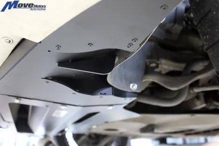 [BMW E92 M3 전용 SPL 알루미늄 경량 프론트 언더커버]스페셜라인/튜닝 스페셜리스트/배트맨 언더커버/에어로 다이나믹/에어로파츠/쿨링/에어덕트/가성비/순정은 깨져요. / 부산 기장군