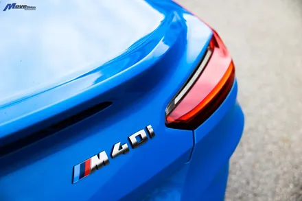[BMW G29 Z4 M40i] ARP 가변 배기 순정 타입 가변 밸브 / 팝콘 사운드 / 부산 기장군
