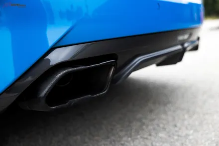 [BMW G29 Z4 M40i] ARP 가변 배기 순정 타입 가변 밸브 / 팝콘 사운드 / 부산 기장군