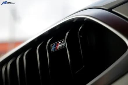 [BMW G16 M850i 그란 쿠페] ARP 가변 듀얼 머플러 장착 V8 트윈터보 배기음 / 부산 기장군