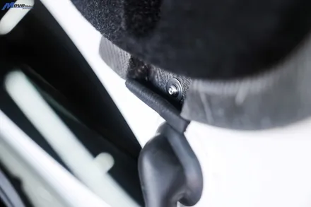 [BMW F87 M2] 에이드로 신제품 M2 전용 드라이 카본 스완넥 카본 GT윙 장착 / 부산 기장군