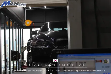 [BMW E92 M3 얼라이먼트]타이어교환/사일룬 R01/호프만 3D 얼라이먼트/부산 기장 정관수입차 정비 튜닝/휠 얼라이먼트/타이어 교환/가성비타이어/중국산타이어/무브모터스 / 부산 기장군