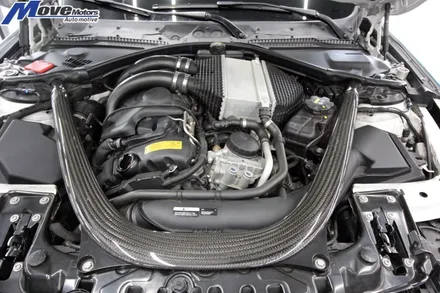 [BMW F80 M3 엔진오일교환 쉘 헬릭스 울트라 0W40 + MC2 엔진 메탈 컨디셔너 첨가제]잔유제거/석션/수입차 정비/수입차 엔진오일/양산 김해 울산 부산 해운대 기장 정관 / 부산 기장군