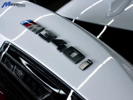 [BMW G20 M340i] M퍼포먼스 가변배기장착으로 순정 배기 사운드 증폭 / 부산 기장군