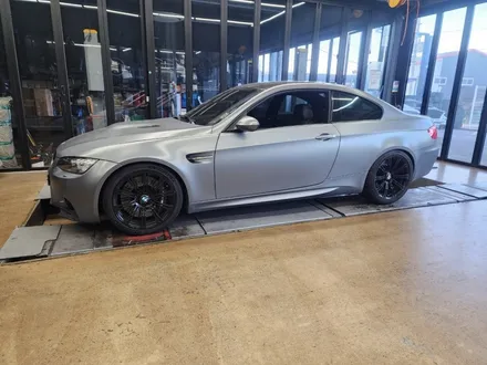 [BMW E92 M3] 링롱 플래시 히어로 265 / 35 18 타이어 교체 / 부산 기장군