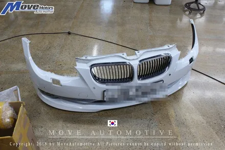 [BMW E93 3시리즈 M3룩LCI 바디킷]BMW M3튜닝/드레스업/수입차 바디킷/엠팩,퍼포먼스/부산 국산차 수입차 자동차 튜닝샵/경남+영남+울산+부산+양산 튜닝샵 무브모터스 / 부산 기장군
