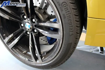 [BMW F83 M4 컨버터블 미쉐린 PS4S 타이어교환 휠보레 장착]휠보레대리점/휠보레장착점/미쉐린타이어/PILOT SPORT4S/수입차 타이어교환/275 35 19/부산 해운대 / 부산 기장군
