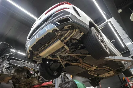 [BMW X6 M50i] 무브모터스 커스텀 듀얼 가변배기 튜닝 / X6 팝콘 배기 부산 수입차 가변머플러 튜닝샵 무브모터스 / 부산 기장군