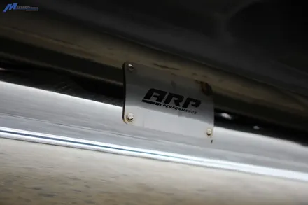 [BMW G06 X6 M50i] ARP 가변 머플러 배기튜닝 / 부산 기장군