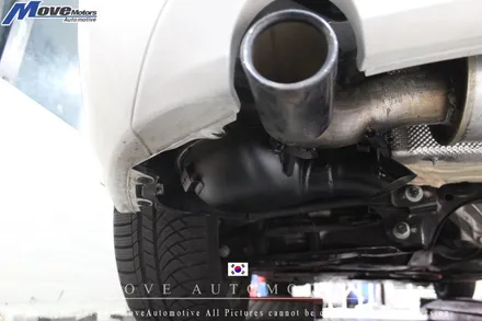 [BMW 118D JSR소리박 튜닝]부산 소리박튜닝샵/BMW 소리박/액티브사운드/전자식 배기음/사운드부스터/BMW 118d 배기음/BMW 1시리즈 배기튜닝/디젤 배기음/무브모터스 / 부산 기장군