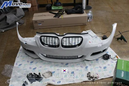 [BMW E93 3시리즈 M3룩LCI 바디킷]BMW M3튜닝/드레스업/수입차 바디킷/엠팩,퍼포먼스/부산 국산차 수입차 자동차 튜닝샵/경남+영남+울산+부산+양산 튜닝샵 무브모터스 / 부산 기장군