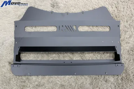 [BMW E92 M3 전용 SPL 알루미늄 경량 프론트 언더커버]스페셜라인/튜닝 스페셜리스트/배트맨 언더커버/에어로 다이나믹/에어로파츠/쿨링/에어덕트/가성비/순정은 깨져요. / 부산 기장군