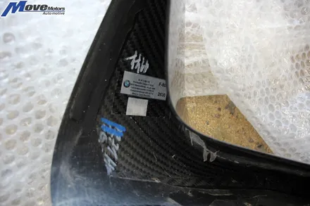 [BMW F80 M3 카본 프론트립]퍼포파츠/퍼포립/퍼포먼스 립/카본립/카본파츠/양산 김해 울산 부산 해운대 기장 정관 수입차 국산차 튜닝샵 무브모터스 / 부산 기장군
