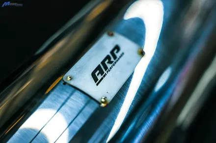 [BMW G20 330i] 아우라에스 ARP 듀얼 가변배기 장착 / 부산 ARP 가변배기 장착점 자동차 배기 구조변경 대행 무브모터스 / 부산 기장군