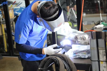 [BMW F06 6시리즈] JSR퍼포먼스 져스트(Xhaust) 사운드부스터 장착 / 부산 국산차 수입차 사운드부스터 전문 장착점 무브모터스 / 부산 기장군