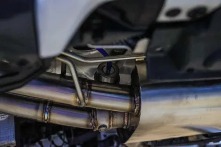 [BMW X6 M50i] 무브모터스 커스텀 듀얼 가변배기 튜닝 / X6 팝콘 배기 부산 수입차 가변머플러 튜닝샵 무브모터스 / 부산 기장군