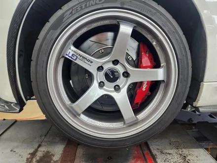 [BMW E92 M3] 부산 ST 허브스페이스 장착 / 부산 기장군