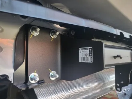 [BMW X7] 부산 국산차 수입차 견인장치 장착 + 구조변경 / 부산 기장군