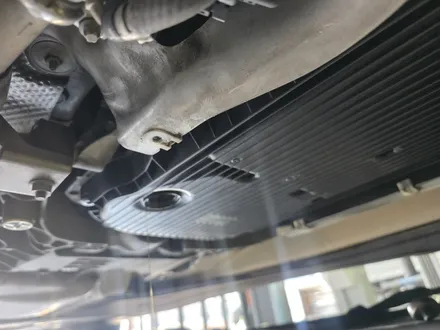 {BMW G30 520d} 엔진오일 미션오일 교환 / 부산 기장군