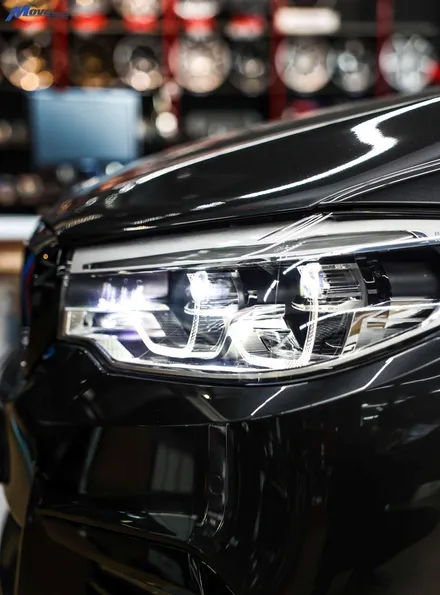 [BMW G30 530i] 아우라에스 ARP 가변 배기 + M5리어 디퓨져  +JSR카본 배기팁 / 부산 가변배기튜닝 / 자동차튜닝샵 / 부산 APR배기 장착 / 수입차 튜닝샵 / 부산 기장군