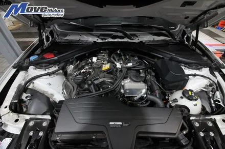 [BMW 320d M패키지 디젤 맵핑] 부산ECU 맵핑샵/수입차 맵핑/연비맵/터보맵핑/부산 브이튠대리점/실차맵/데이터맵/경북+영남+양산+김해+부산튜닝샵/무브모터스 / 부산 기장군