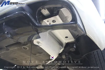 [아우디 A4 2.0T 밀텍 캣백 배기튜닝] 잉글랜드 영국 EXHAUST SYSTEM/부산 아우디 A4 배기튜닝/듀얼 머플러팁/부산 국산차 수입차 배기 머플러 튜닝샵 무브모터스 / 부산 기장군