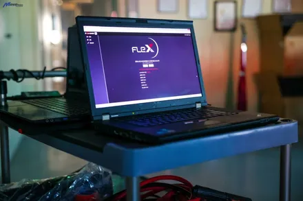 [제네시스 DH V6 3.8] 매직 모터스포츠 FLEX V6 3.8 ECU 팝콘 맵핑 팝콘 배기음 주행 / 부산 국산차 수입차 가솔린, 디젤, 터보 ECU 맵핑점 무브모터스 / 부산 기장군