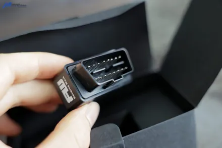 [BMW G29 Z4 M40i] 보펜 가변 모듈 장착 + 순정 팝콘 배기 사운드 증폭 / 부산 기장군