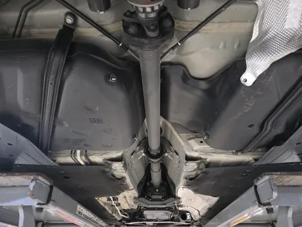 {BMW F30 3시리즈} ARP 가변배기 장착 블랙 색상의 듀얼 머플러팁 장착 / 부산 기장군