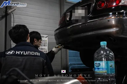 [오피러스 머플러 배기팁 커스텀 듀얼배기 튜닝]오피러스 준비엘 배기/부산 준비엘 대리점/오피러스 배기튜닝/부산 구변대행/경북+경남+ 정관 + 영남+부산튜닝샵/무브모터스 / 부산 기장군