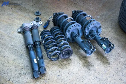 [현대 벨로스터JS] 벨로스터N 바디킷 + 커스텀 가변배기 + SSR GTX0118인치 휠 + 사일룬타이어 + 무본 일체형 서스펜션 장착 + 네오테크4P 브레이크 리어확장 튜닝 / 부산 기장군