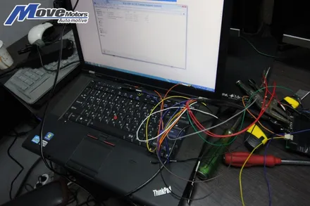 [BMW 320d M패키지 디젤 맵핑] 부산ECU 맵핑샵/수입차 맵핑/연비맵/터보맵핑/부산 브이튠대리점/실차맵/데이터맵/경북+영남+양산+김해+부산튜닝샵/무브모터스 / 부산 기장군