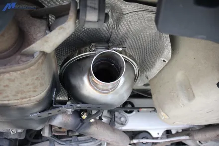 [BMW F06 6시리즈] JSR퍼포먼스 져스트(Xhaust) 사운드부스터 장착 / 부산 국산차 수입차 사운드부스터 전문 장착점 무브모터스 / 부산 기장군