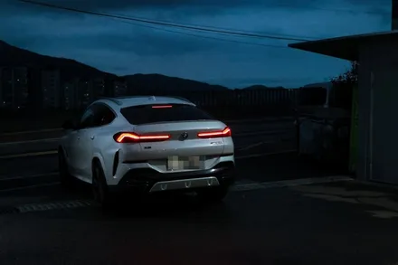 [BMW X6 M50i] 무브모터스 커스텀 듀얼 가변배기 튜닝 / X6 팝콘 배기 부산 수입차 가변머플러 튜닝샵 무브모터스 / 부산 기장군