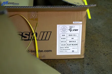 [현대 벨로스터JS] 벨로스터N 바디킷 + 커스텀 가변배기 + SSR GTX0118인치 휠 + 사일룬타이어 + 무본 일체형 서스펜션 장착 + 네오테크4P 브레이크 리어확장 튜닝 / 부산 기장군