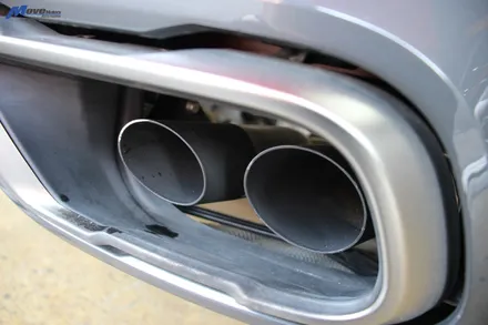 [BMW G06 X6 M50i] ARP 가변 머플러 배기튜닝 / 부산 기장군