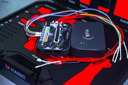 [제네시스 DH V6 3.8] 매직 모터스포츠 FLEX V6 3.8 ECU 팝콘 맵핑 팝콘 배기음 주행 / 부산 국산차 수입차 가솔린, 디젤, 터보 ECU 맵핑점 무브모터스 / 부산 기장군