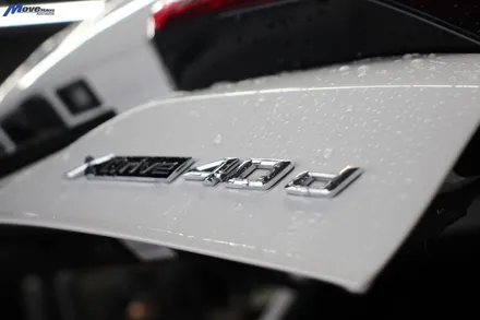 [BMW G05 X5] JSR 져스트 사운드 부스터 장착 + BMW 순정 사운드부스터 스피커 연동 / 부산 기장군