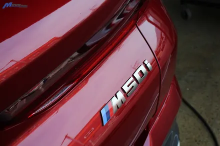 [BMW G06 X6 M50i] ARP 가변 머플러 배기튜닝 / 부산 기장군