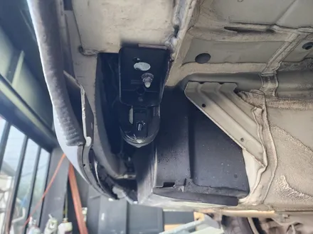 [BMW 5GT] 배기 자바라 수리 및 배기라인 수정하기 / 부산 기장군