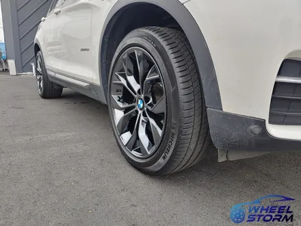 BMW X4 19인치 휠 복원 후기 (전주익산김제 휠복원) / 전주시 덕진구