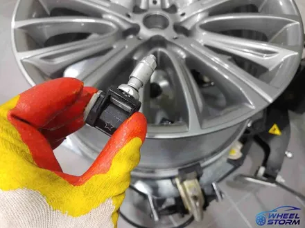 BMW 750 (G11, G12) 20인치 휠 복원 튜닝 후기 / 순정휠 / 휠교환 /전주휠저렴한곳 / 전주시 덕진구