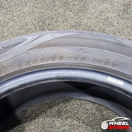 [전주 휠스톰] 쌍용 렉스턴 G4 20인치 휠 화이트크롬 장착 후기 / 전주시 덕진구