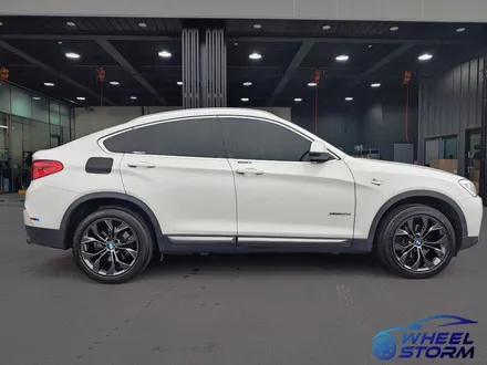 BMW X4 19인치 휠 복원 후기 (전주익산김제 휠복원) / 전주시 덕진구